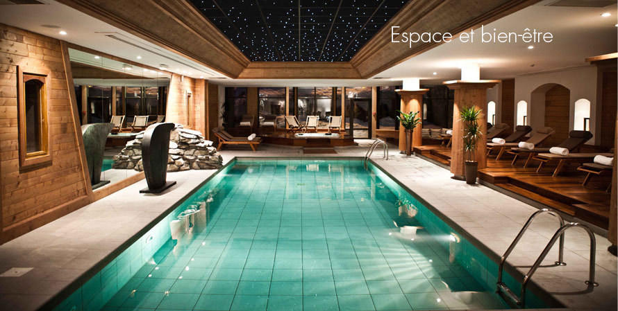 Hotel Les Barmes De L'Ours Val-dʼIsère Eksteriør bilde